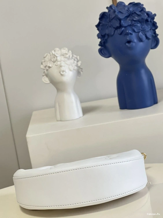 THE OVER VUITTON MOON LOUIS 0327